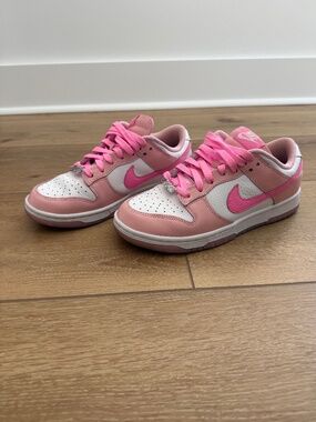 Nike Women's Low Dunks - Custom